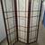 Tall Solid Wood Room Divider. FREE LOCAL DELIVERY. 1 thumbnail