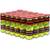 Tennis Balls in bulk closeout-new Balls for Pro or school teaching 3 thumbnail