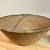 Vintage Western Primitive Tightly Woven Coil Basket 1 thumbnail