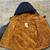 North Face Kids “Bearskin” Padded Puffer Winter Coat RETAIL $85 3 thumbnail