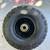4.10 3.50-4 Tire and Wheel for Gorilla Cart, Generator, Lawn Mower, Garden Wagon 4 thumbnail