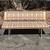 REDUCED - Vintage Mid Century Chic Modern Sofa & 2 Side Chairs 2 thumbnail