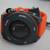 Adidas Sprung Digital Display Analog Orange Watch ADP3200 4 thumbnail
