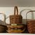Longaberger baskets 2 thumbnail