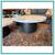 Julia Katrine Designs Marble Coffee Tables, Set Of Three 3 thumbnail