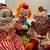 Vintage Gund Clown Dolls (3 Items) 1 thumbnail