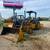 2008 John Deere 210LE 4 thumbnail
