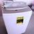 Portable Washing Machine 2.0 Cu.ft., Ideal washer for apartment. 2 thumbnail