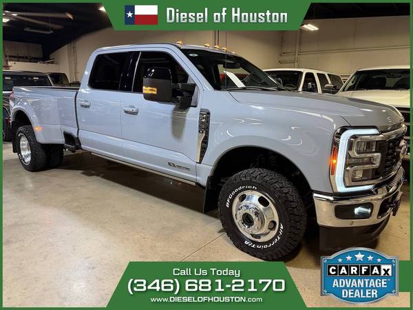 2024 Ford F350 F 350