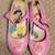 Little Kids Size 12 Girls Shoes Gently Used 7 thumbnail