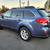 2014 Subaru Outback 2.5i Limited Wagon 4D 4 thumbnail