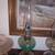 Three Fine Antique Oil Lamps 2 thumbnail