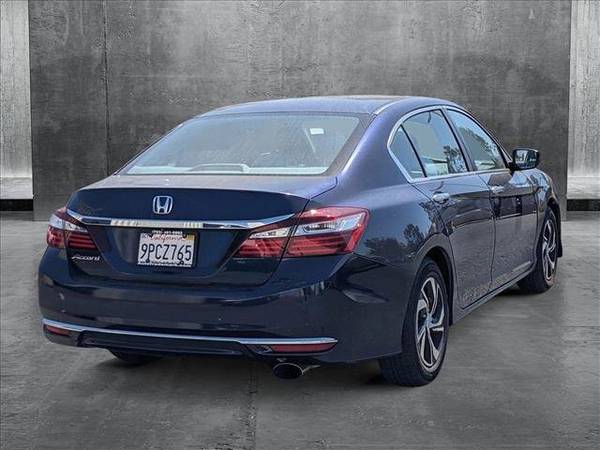 2017 Honda Accord Sedan  LX Sedan - $17,777 (Call *(925) 278-6111* to Confirm Availability Instantly)63622697828227124