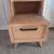 3‑Piece Full Bedroom Set + Mattress - Real Wood 4 thumbnail