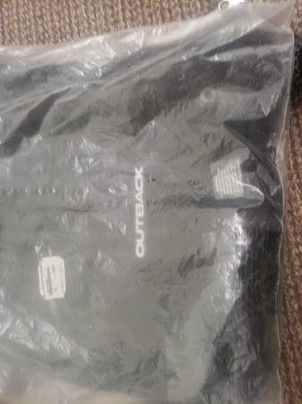 Subaru floormats 1