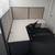 ***🏈🏈🏈Used HON cubicles, workstations in stock🏈🏈🏈-02*** 2 thumbnail