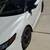 Toyota Camry 2021 SXE White With Red Interior 5 thumbnail