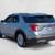 2020 Ford Explorer  Limited SUV 8 thumbnail