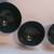 Speckle-Enamel Ware Chuck-Box Camp Dishes: Coffee Pot Skillet Dishes 22 thumbnail