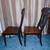 Solid Wood Designer Chairs 4 thumbnail
