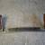 VINTAGE OHIO TOOL 10" WOODWORKING WOOD DRAW KNIFE -  USA 14 thumbnail
