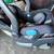 Uppa baby car seat 3 thumbnail