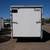 7X16 CARGO EXPRESS ENCLOSED TRAILER (STOCK # 110759) 3 thumbnail