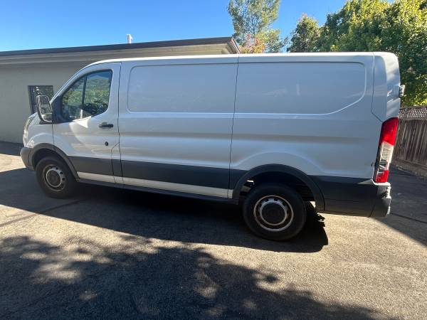 2015 Ford Transit 250 Van - Photo 3