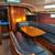 1994 Beneteau 45 ft sailboat 4 thumbnail