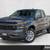 2020 Chevrolet Silverado 1500 Chevy Truck Custom Extended Cab 1 thumbnail