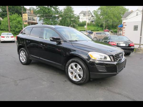 2013 Volvo XC60 3.2 AWD - $10,490 (Pittsburgh)63625191593475121