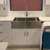 Stainless Steel Kitchen Apron Sink 3 thumbnail