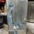 Jenn-Air tri door refrigerator JFC2290VEM8 6 thumbnail