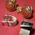Two Vintage Hickok/USA Cufflink Sets 1 thumbnail