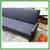L'atelier San Paolo Jorge Zalszupin Custom 801 Navy Wool Sofa 4 thumbnail