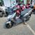 2024 Gray Bintelli Flash 49cc Scooter : SALE 2 thumbnail