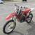 2009 Honda CRF450R - Fair condition, good for track riding 4 thumbnail
