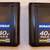 2 Kobalt New 40v volt 3.0-AH lithium batteries, priced each 1 thumbnail