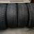 Set of 4 Dodge Truck Winter Tires with Rims 4 thumbnail