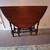 ANTIQUE GATE LEG TABLE 2 thumbnail