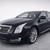 2017 Cadillac XTS Platinum 3 thumbnail