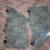 1970-1972  Door Glass L&R Cutlass GTO Chevelle Skylark 2 Door HT and C 2 thumbnail