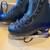 Riedell Ice Skates kids size Youth 13 black 2 thumbnail