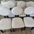 Modern 7-piece dining set 4 thumbnail