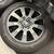18” TOYOTA LAND CRUISER TUNDRA 4RUNNER TACOMA & SEQUOIA OEM WHEELS & TIRES LIK 6 thumbnail