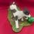 Black/White Smooth Coat Jack Russell by Conversation Concepts DFL105D 5 thumbnail