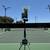 SPORTS ATTACK ACE ATTACK TENNIS BALL MACHINE – SERVE & RETURN TRAINING 3 thumbnail