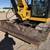2022 Caterpillar 308 CR MiniExcavator + Hydraulic Thumb 10 thumbnail