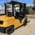 CATERPILLAR 6000lb FORKLIFT 3 thumbnail