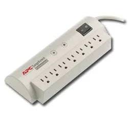 APC power surge strip 1